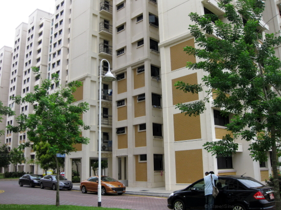 Blk 979A Buangkok Crescent (Hougang), HDB 5 Rooms #245042